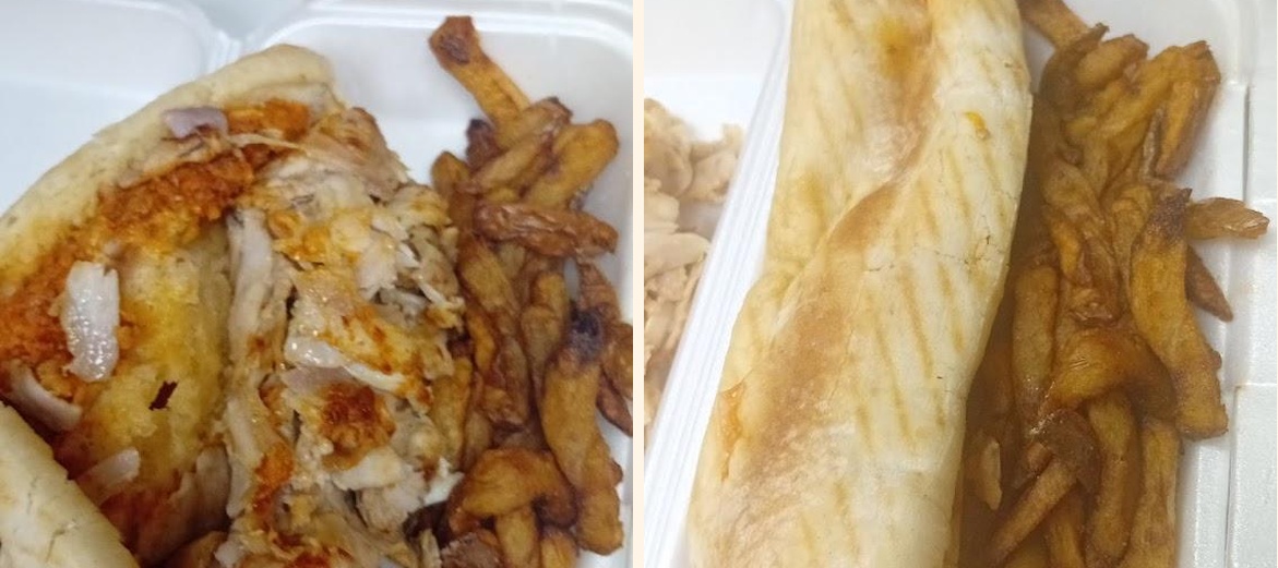 CHEZ KUMAR - Menu Image 4